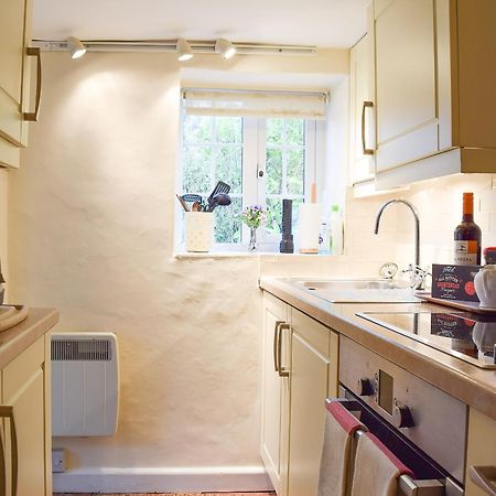 韦斯托弗小屋 Wootton  外观 照片